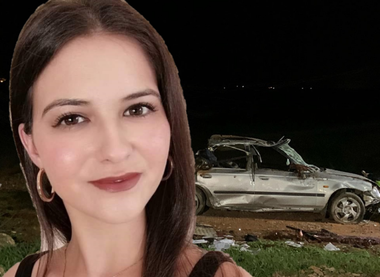 Αυτή είναι η αιτία θανάτου της άτυχης Ραφαέλλας που ξεψύχησε στην άσφαλτο (VID)