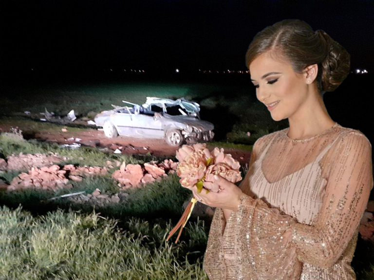 Στην τελευταία της κατοικία οδηγείται η άτυχη Ραφαέλλα