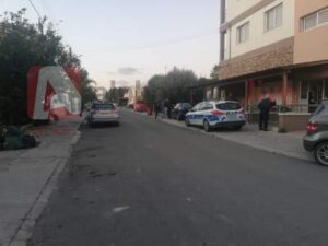 Ενώπιον δικαιοσύνης ο 42χρονος που θεωρείται ύποπτος για τη δολοφονία της Ghada