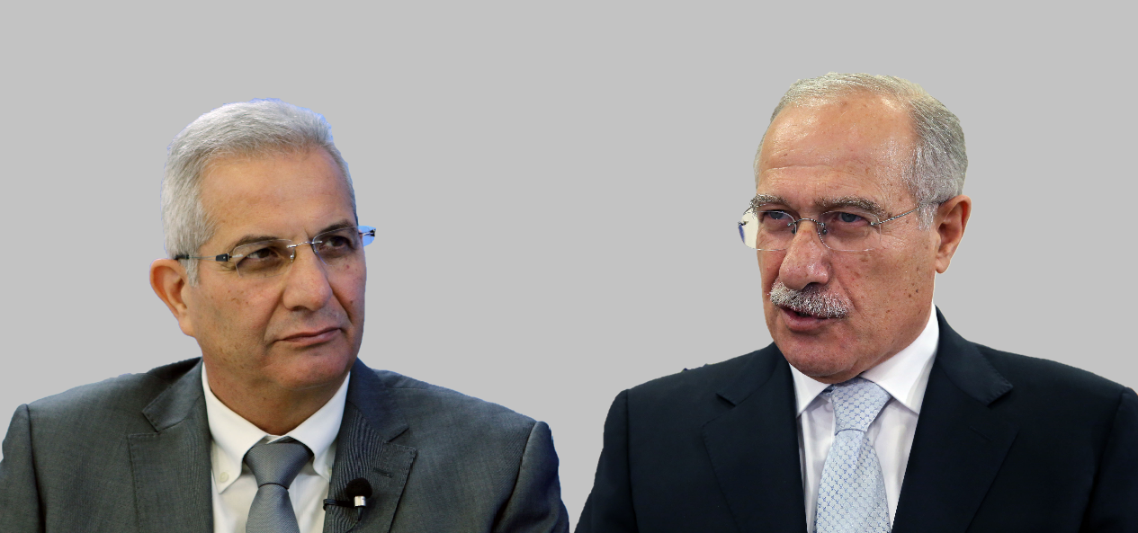 Στο χορό της σύγκρουσης ΑΚΕΛ-Κυβέρνησης και ο Κυριάκος Κούσιος