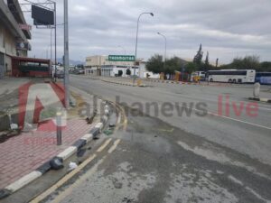 Η ζώνη ασφαλείας δεν στάθηκε αρκετή για να του σώσει τη ζωή (ΒΙΝΤΕΟ)