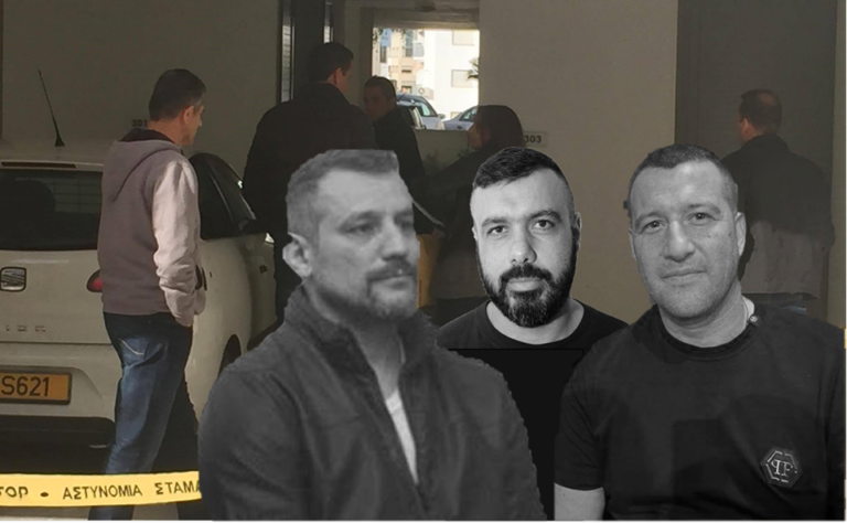 Οι μεταγραφές σε φατρίες, τα αλλότρια κίνητρα του "Γλύκα" και η 8ήμερη κράτηση