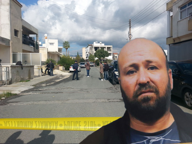 Ζήτησαν άρση τηλεπικοινωνιακών δεδομένων του ύποπτου συζυγοκτόνου οι Αρχές (VID)