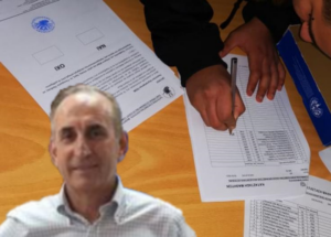 Καταγγελία κατά Σέπου ότι είπε σε μαθητή «βλάκα», «ηλίθιε» και «κομματόσκυλο»