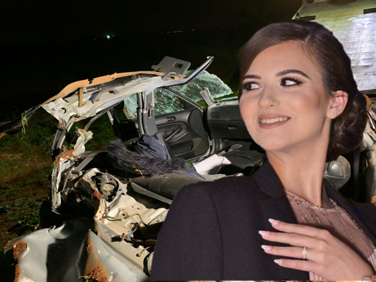 Συγκλονίζει το αποχαιρετιστήριο μήνυμα των μαθητών της άτυχης Ραφαέλας (ΒΙΝΤΕΟ)