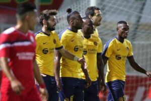 Η ΑΕΛ τα «λέει» για τέταρτη φορά με την Αλκή στο κύπελλο (Προϊστορία)