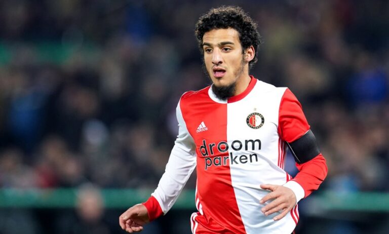 Στην Αθήνα για τον Παναθηναϊκό ο Αγιούμπ