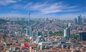 Στην Άγκυρα για διαβουλεύσεις Ελληνική αντιπροσωπεία του Υπουργείου Εξωτερικών