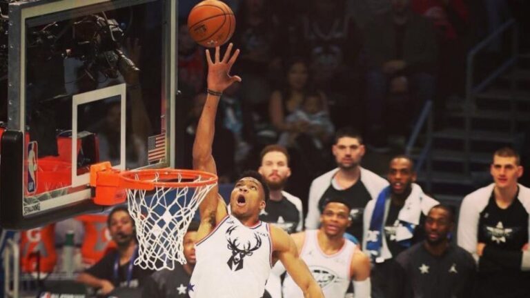 All Star Game 2020: Επαναστατικές αλλαγές προς τιμήν του Κόμπι