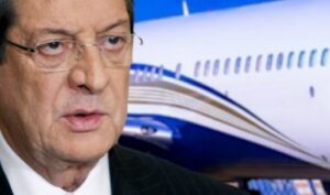 "Εξοικονομήθηκαν 1 εκατ. ευρώ από την ενοικίαση αεροσκάφους από τον Σαουδάραβα"