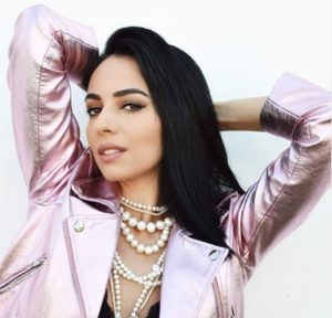 Χριστίνα Κυριάκου: Όλα όσα εξομολογήθηκε για την "μάχη" με την κατάθλιψη(ΒΙΝΤΕΟ)