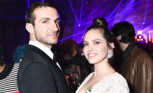 Αύριο θα γίνει ο γάμος της δεκαετίας: Σταύρος Νιάρχος και Ντάσα Ζούκοβα (ΦΩΤΟ)