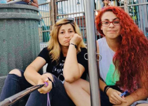 Αρτεμίου-Χριστοδούλου για "ΚΑΡΜΑ": "Αισθανόμαστε δικαιωμένες για το αποτέλεσμα"