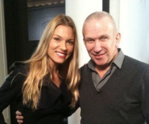 Συγκινημένη η Βίκυ Καγιά: Όσα δήλωσε για το "τέλος" του Ζαν Πολ Γκοτιέ (ΦΩΤΟ)