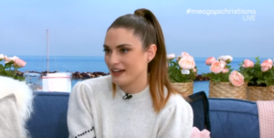 Χριστοφή: "Πληρωνόμουν λιγότερα γιατί δεν ήξερα να εκπροσωπήσω τον εαυτό μου…"