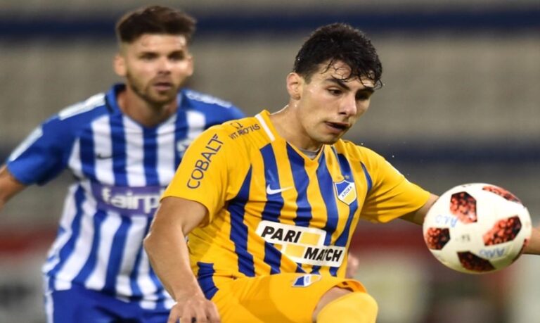 Ώρα αποδείξεων για Ανόρθωση και ΑΠΟΕΛ