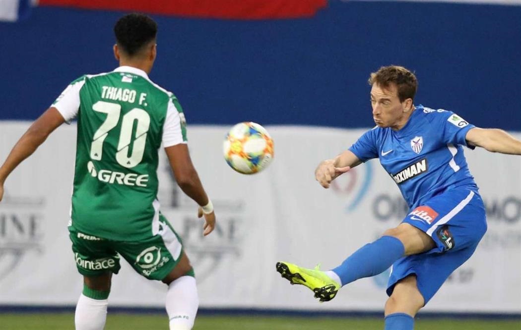 Μεγάλο ματς στο ΓΣΠ