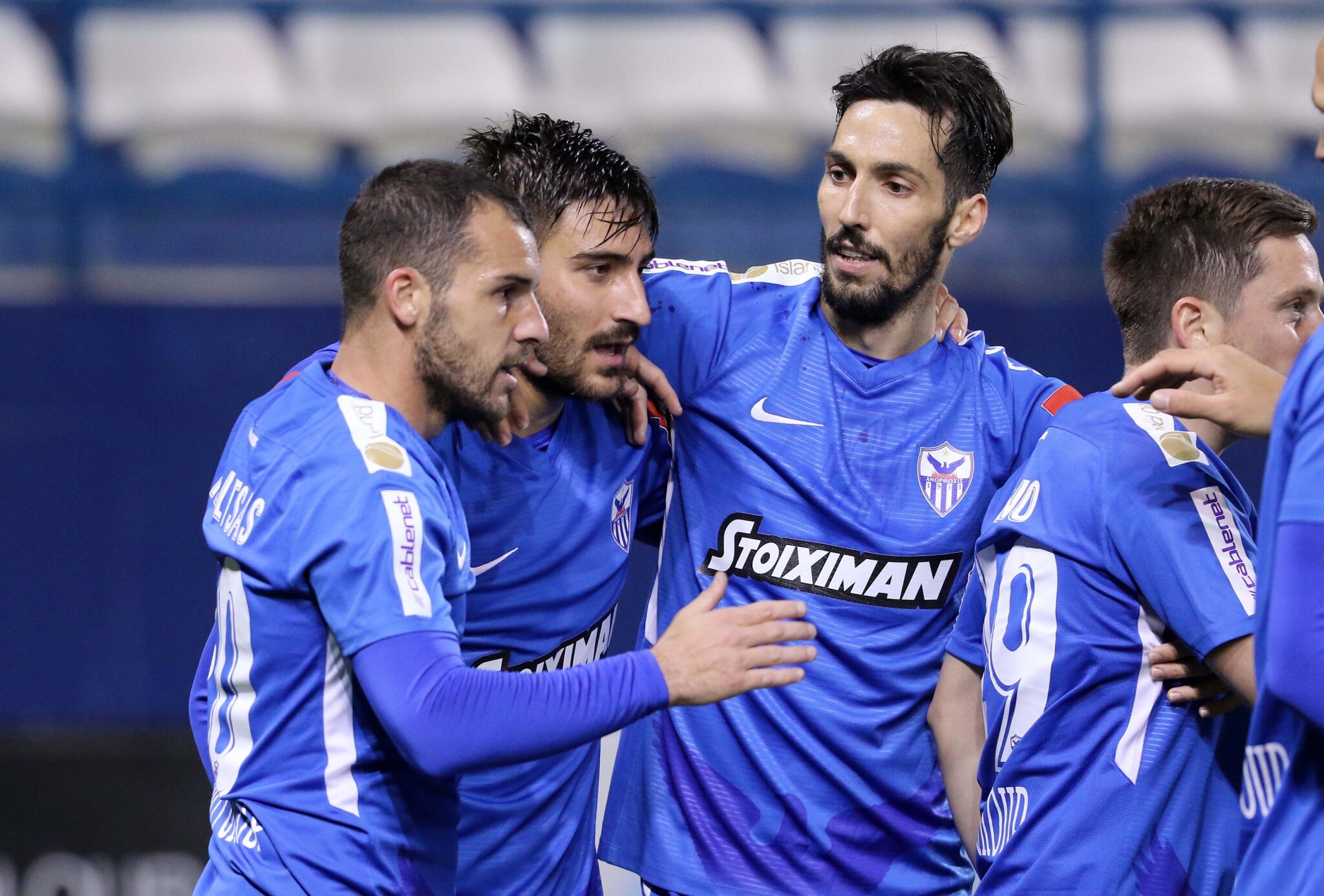 Greek… party στο «Παπαδόπουλος» (ΒΙΝΤΕΟ)