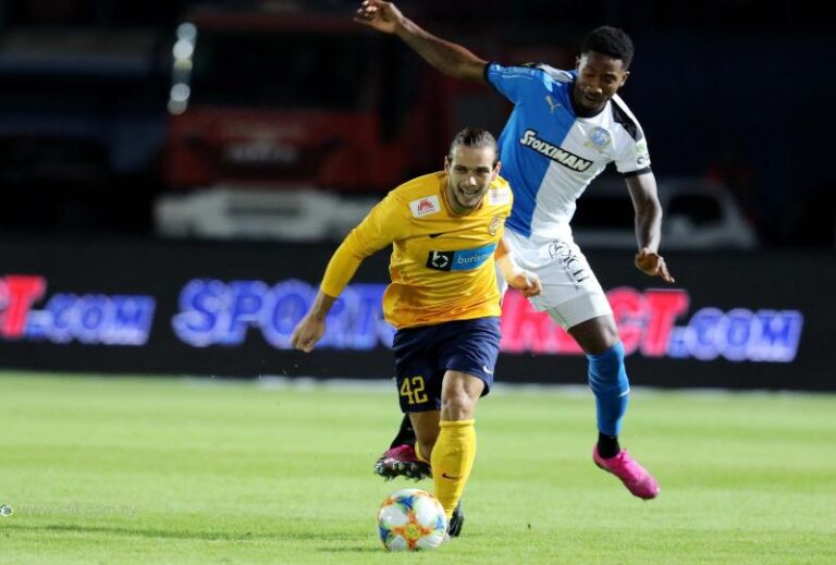 Ντέρμπι της Λεμεσού και σημαντικές αναμετρήσεις στο πρόγραμμα