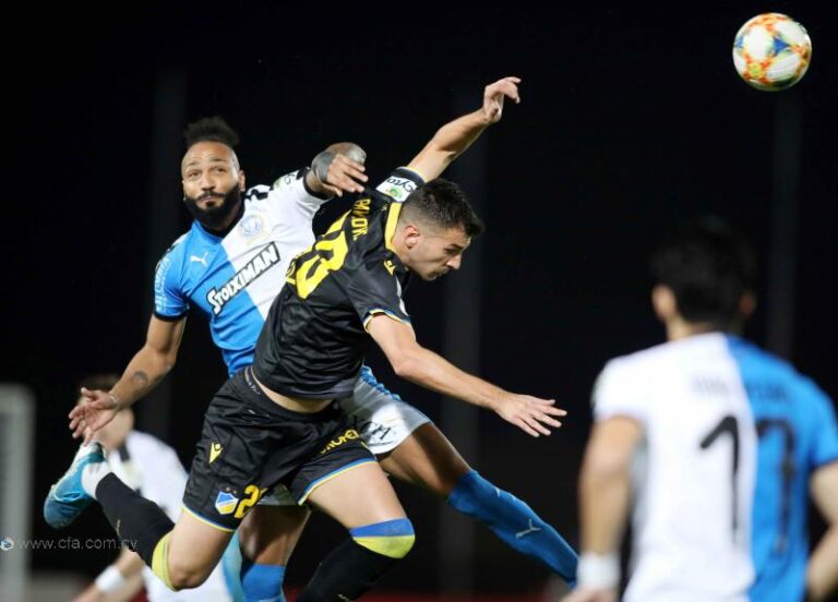 «Μάχη» στο ΓΣΠ για μια θέση στα προημιτελικά του κυπέλλου