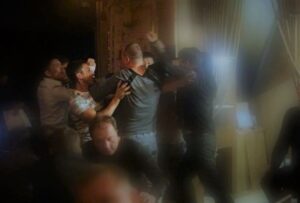 Αυτοί οι πέντε καταζητούνται για ξυλοδαρμό την Πρωτοχρονιά στη Λεμεσό (ΦΩΤΟ)