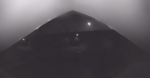 Πεφταστέρι πιθανότατα η μεγάλη λάμψη που φώτισε τον ουρανό της Κύπρου (ΒΙΝΤΕΟ)