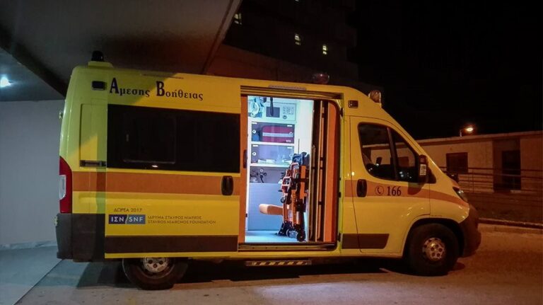 Νεκρός 28χρονος οπαδός μετά από επεισόδια στη Θεσσαλονίκη