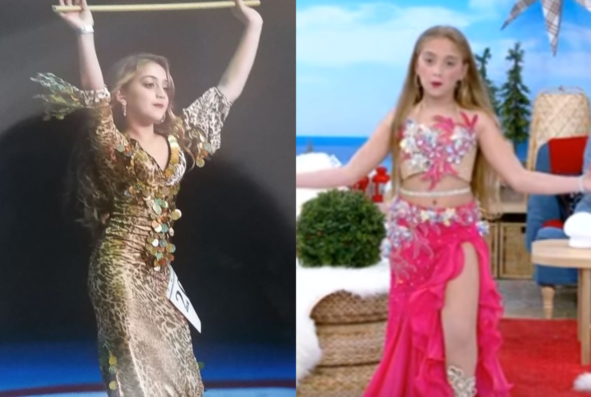 Αντριάνα Κυριάκου: Η 9χρονη Κύπρια που είναι…πρωταθλήτρια οριεντάλ (ΒΙΝΤΕΟ)