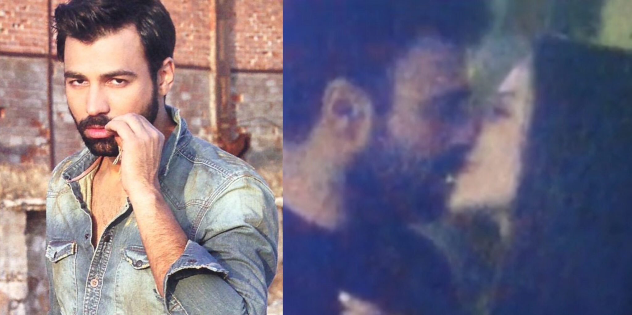 Ανδρέας Γεωργίου: Eπανασύνδεση με την…πρώην σύντροφο του (ΦΩΤΟ)