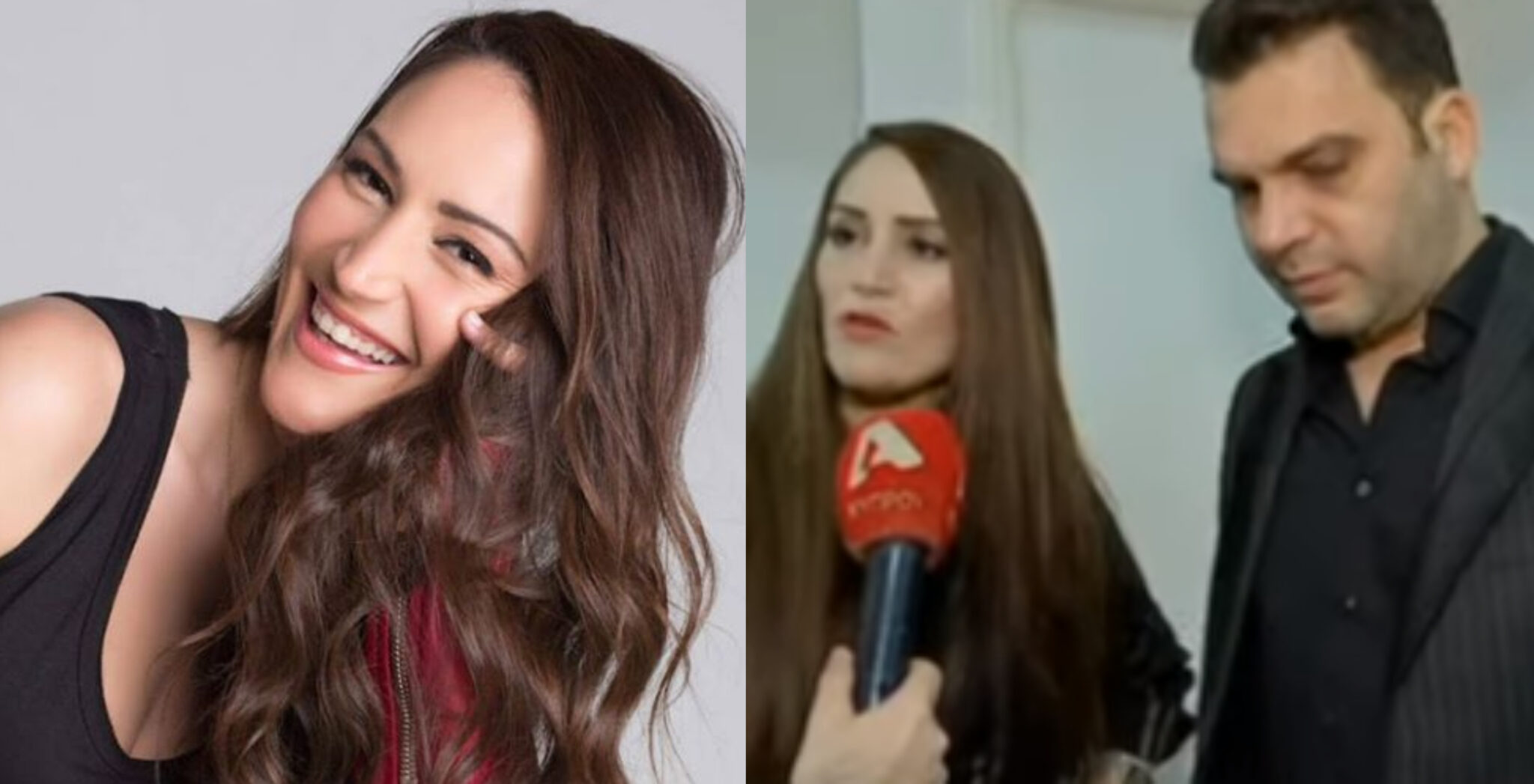 Μικαέλλα Χατζηεφραίμ: Η άγνωστη περιπέτεια υγείας που…αντιμετωπίζει (ΒΙΝΤΕΟ)