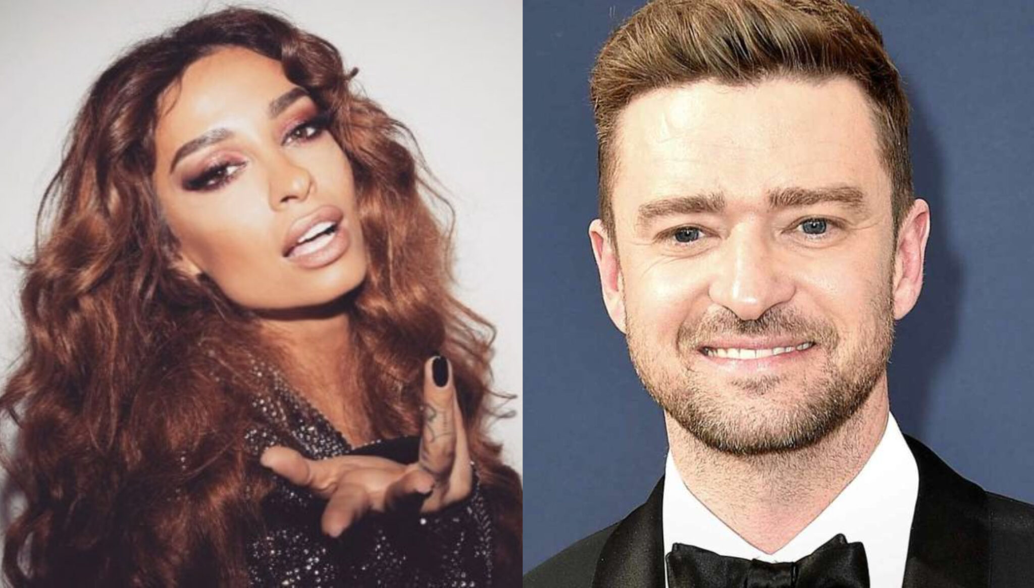 Eπιτυχία για την Ελένη Φουρέιρα: Θα συνεργαστεί με τον Justin Timberlake;