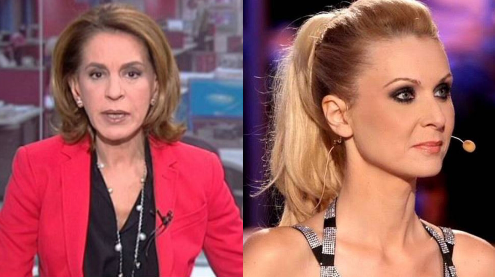 "Η Κατερίνα Γκαγκάκη ήταν ερωτική αντίζηλος με την…Όλγα Τρέμη"