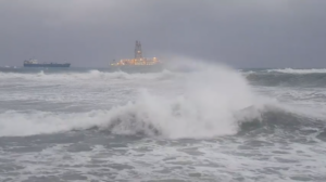 Χωρίς ρεύμα πολλές περιοχές της Κύπρου λόγω κακοκαιρίας