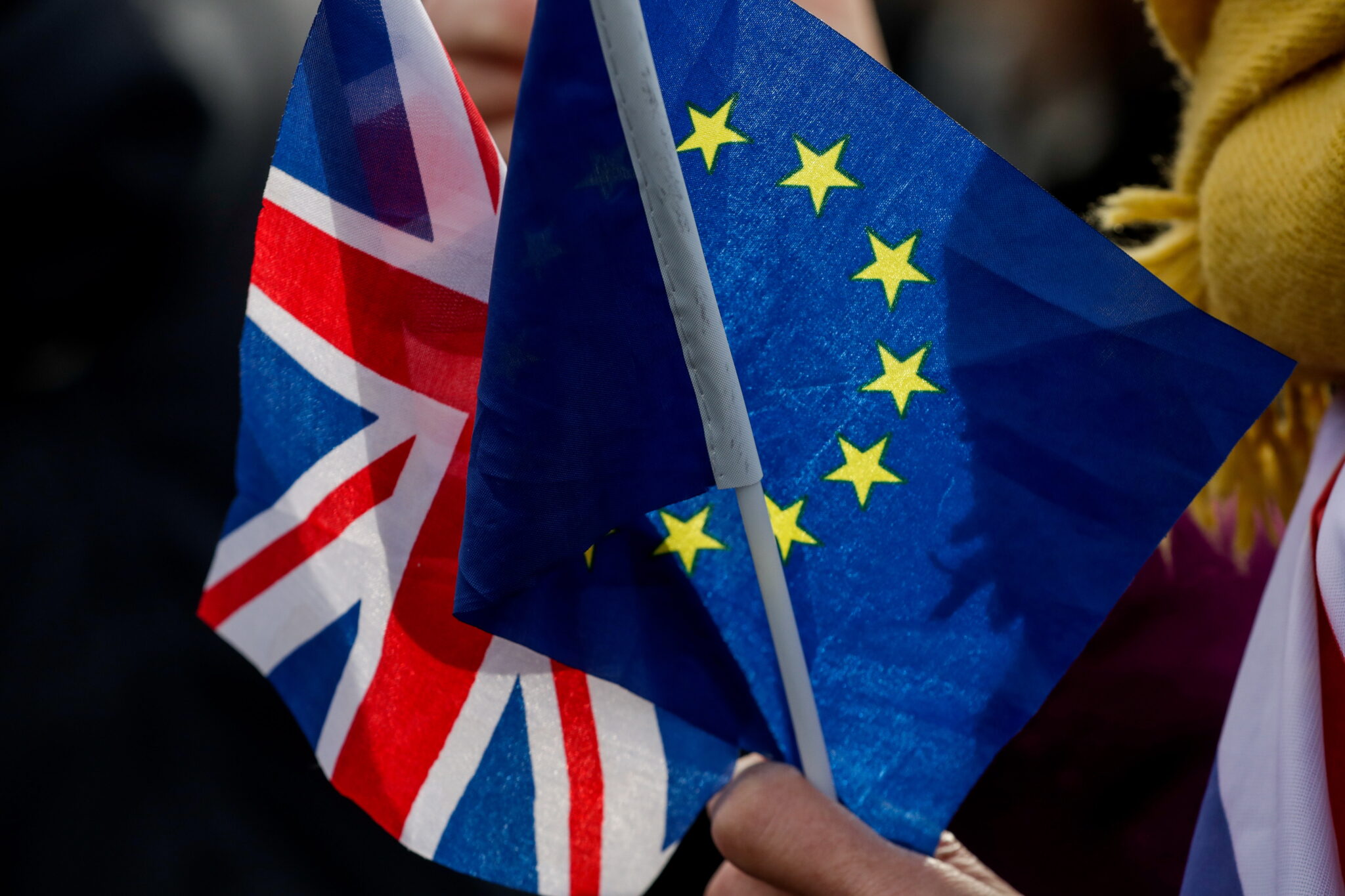 «Brexit»: Το χρονικό μιας πολυετούς κρίσης (ΒΙΝΤΕΟ)