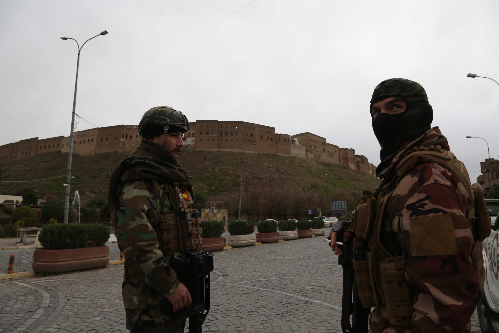 Κρίση στη Μέση Ανατολή: Κατέβασε τους τόνους ο Τραμπ (LIVE ΒΙΝΤΕΟ)