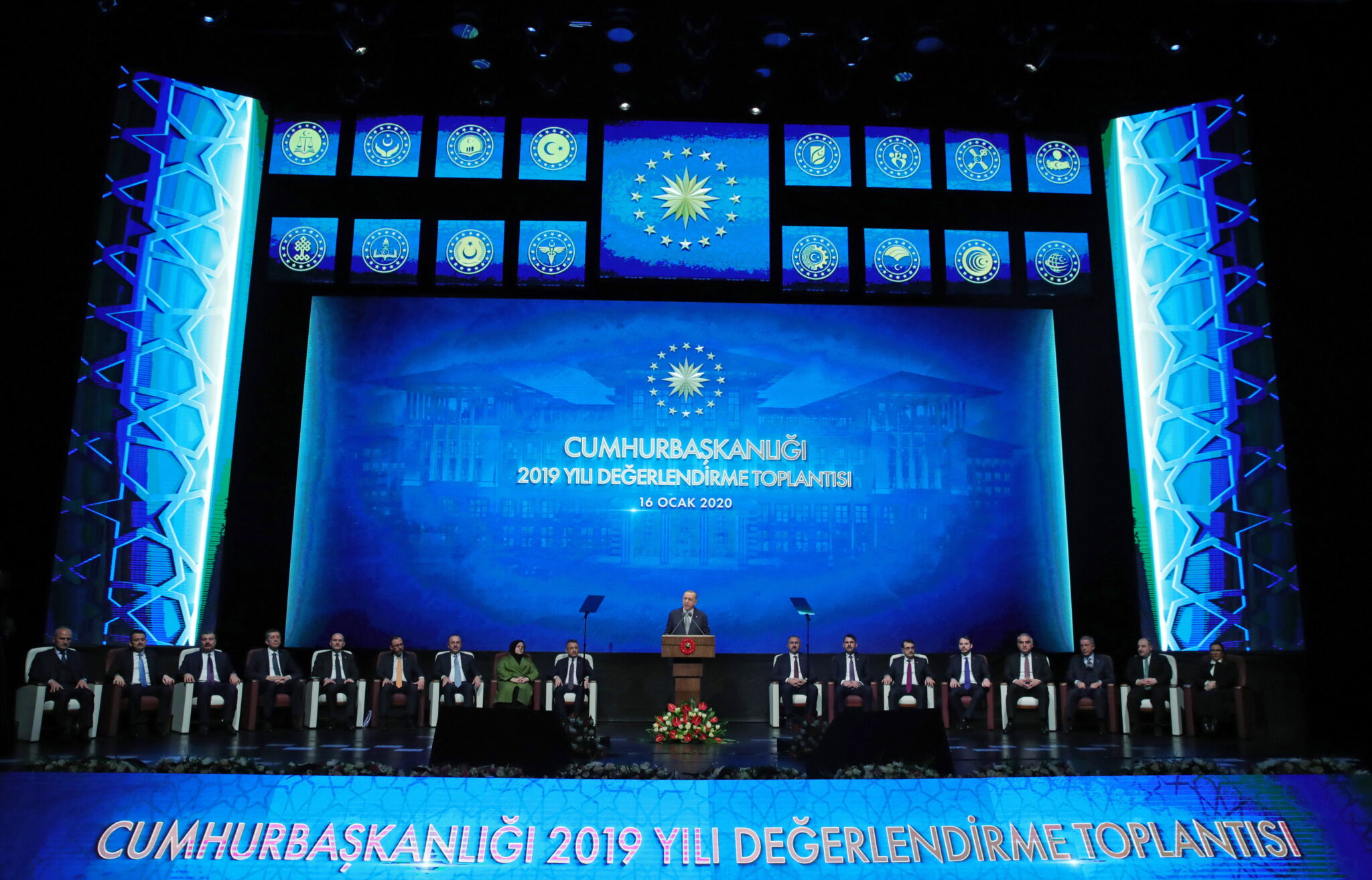 Eίναι ή όχι διεθνώς απομονωμένη τελικά η Τουρκία; (BINTEO)