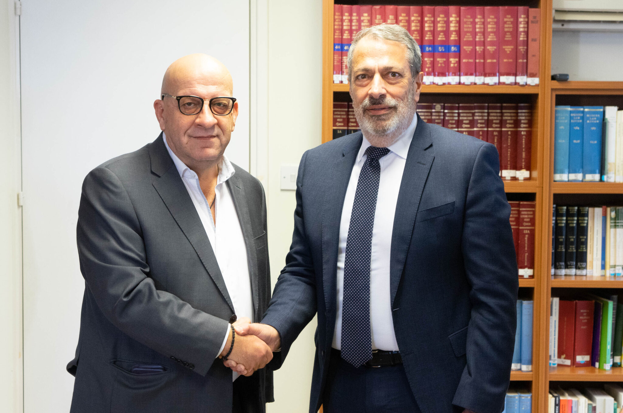 «Κλείδωσε» η άφιξη της UEFA στην Κύπρο