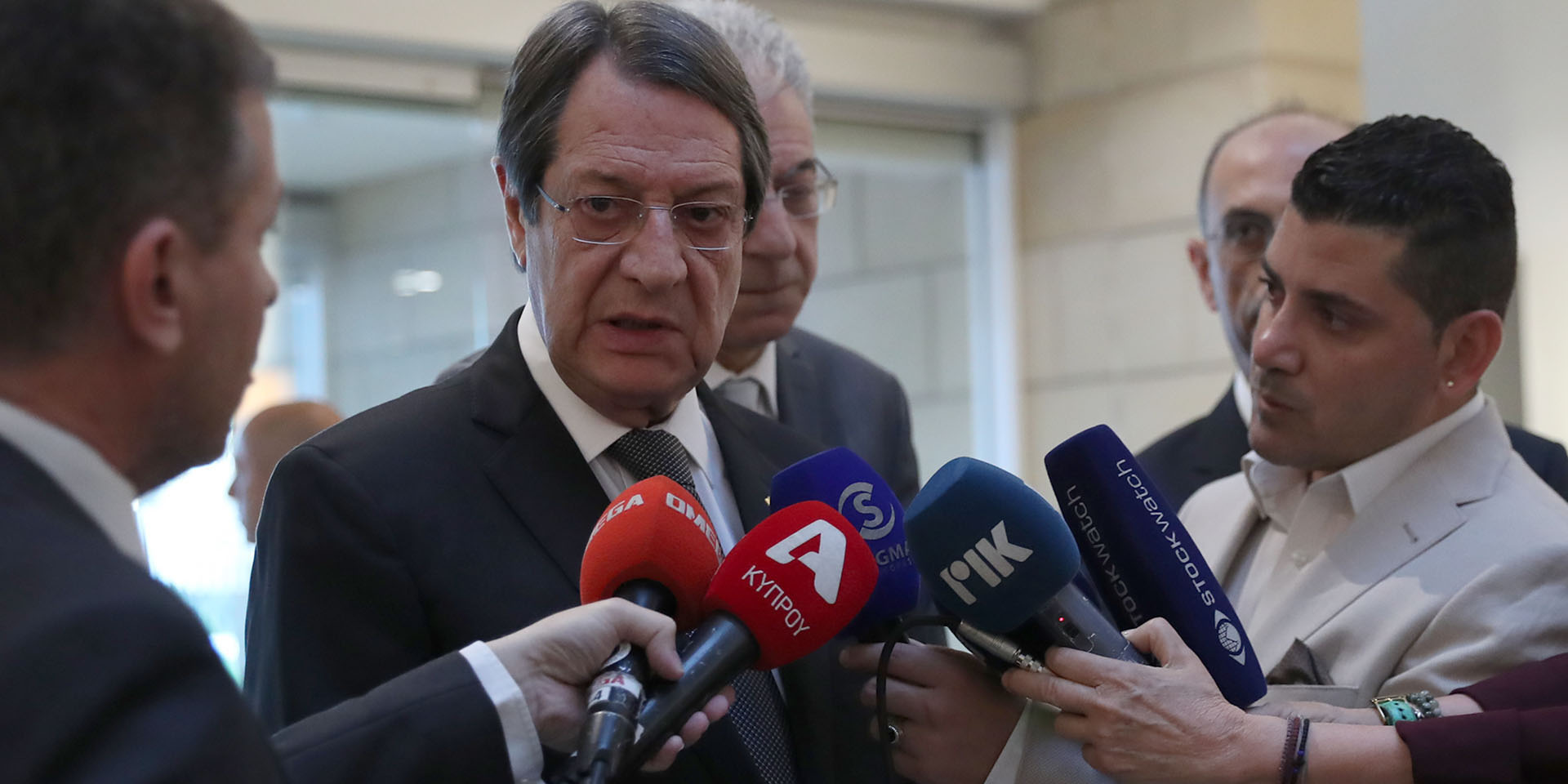 ΠτΔ: Η Τουρκία επιχειρεί να ασκήσει επεκτατική πολιτική