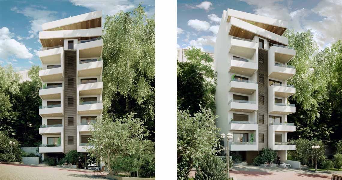 Η αγορά ακινήτων στην Ελλάδα διασφαλίζει  σιγουριά και υψηλές αποδόσεις