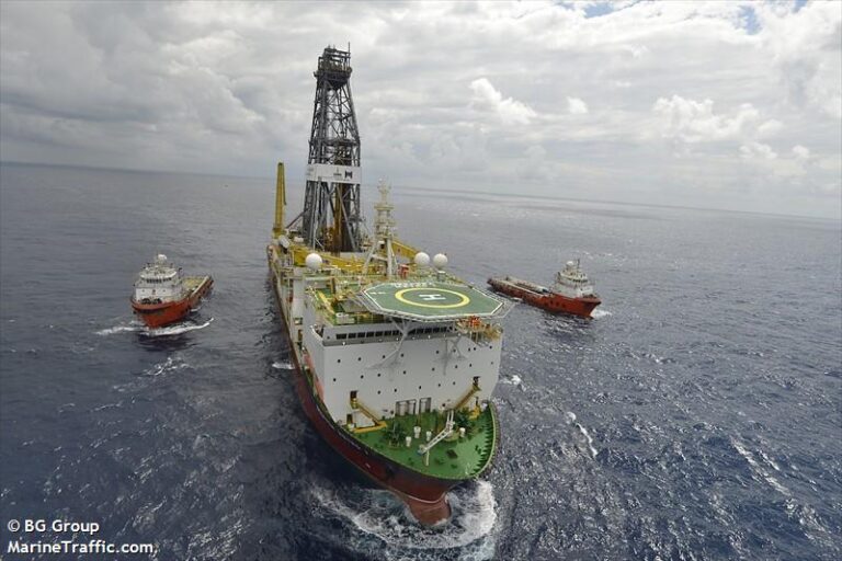 Σήκωσε άγκυρα από την κυπριακή ΑΟΖ το πλωτό γεωτρύπανο της Τουρκίας "Yavuz"