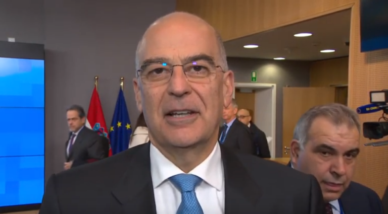 ΥΠΕΞ Ελλάδας: «Έλαβα διαβεβαίωση ότι η Ε.Ε. θεωρεί παράνομα τα Μνημόνια»