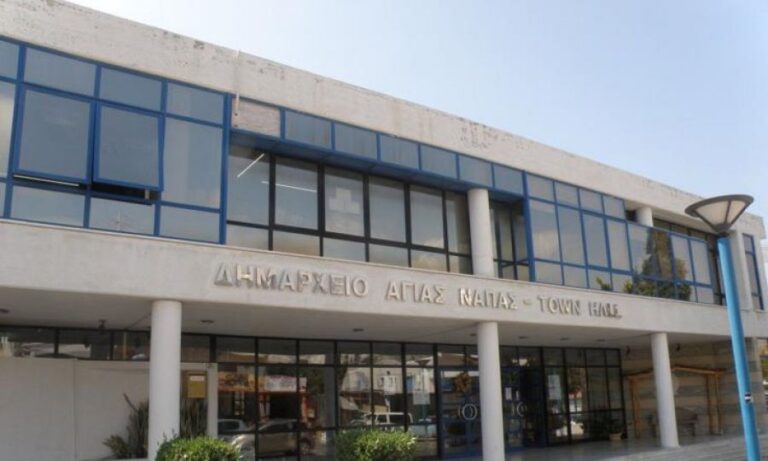 Αντίστροφη μέτρηση για τις εκλογές της Αγίας Νάπας