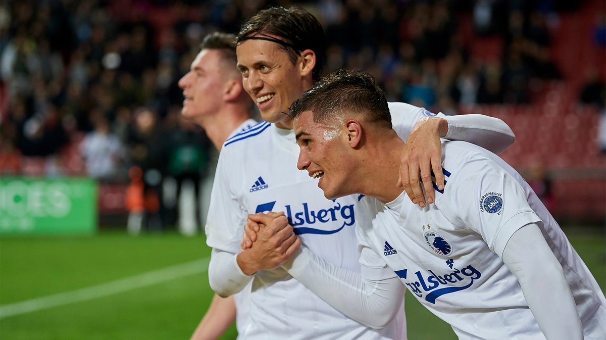 Η κορυφαία στιγμή του Πιέρου για το 2019 (BINTEO)