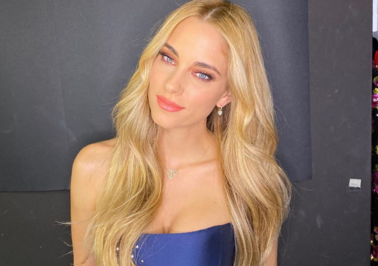 Ξεσπά η Δούκισσα Νομικού: "Μου λείπει η αθωότητα και η αλήθεια…"