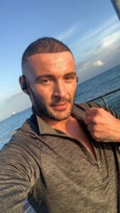 Άφαντος από χθες ο 33χρονος Adrian (ΦΩΤΟ)