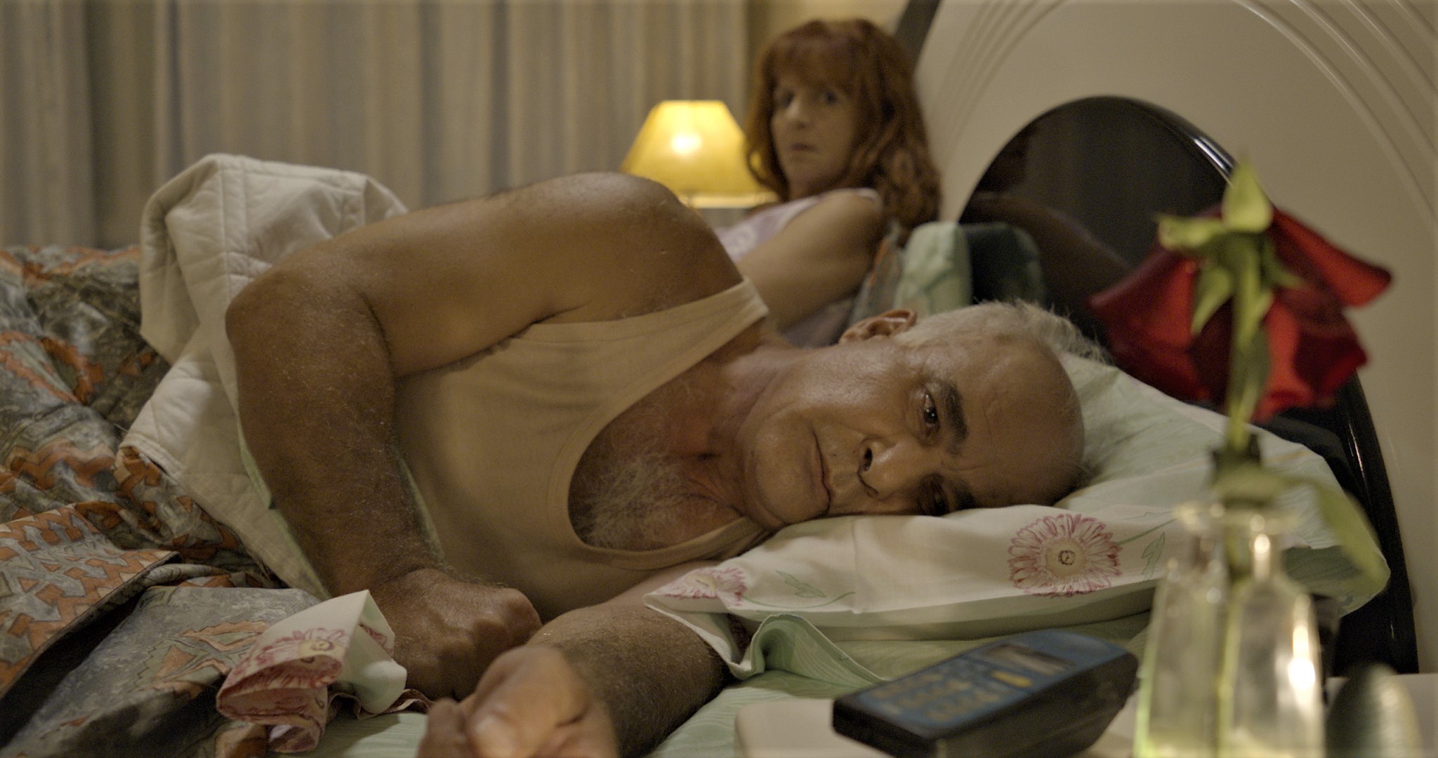 "Κάρμα": Άγριο φονικό τερματίζει μία διπλή ζωή… (ΦΩΤΟ)