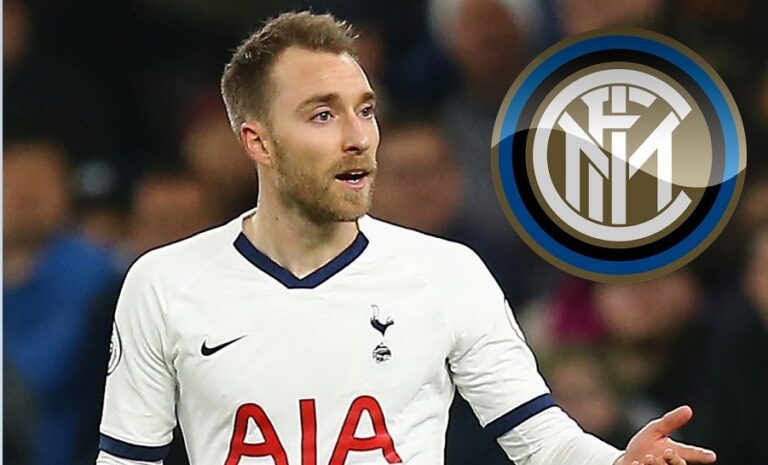 Επίσημο: Έσκασε η «βόμβα» Έρικσεν στην Ίντερ