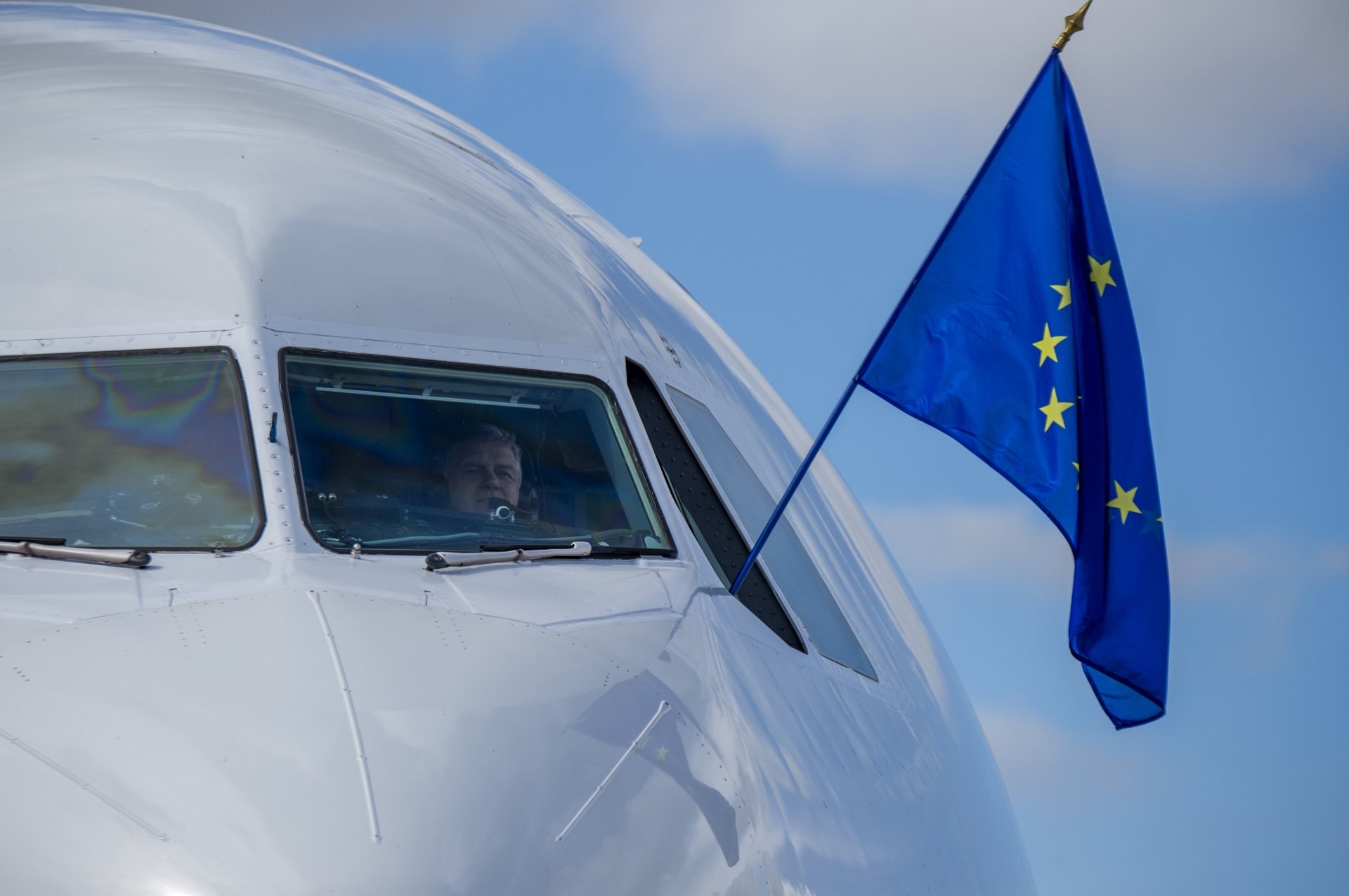 Αντιμέτωπη με πρόστιμο 4 δισεκατ. δολαρίων η ευρωπαϊκή Airbus