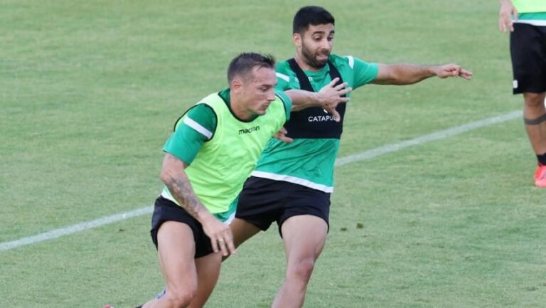 Έζρα φεύγει, «νέος Μποτεάκ» έρχεται στην Ομόνοια