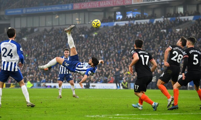 «Ανάσανε» η Άστον Βίλα, ο Γιάχανμπακς… σόκαρε την Τσέλσι